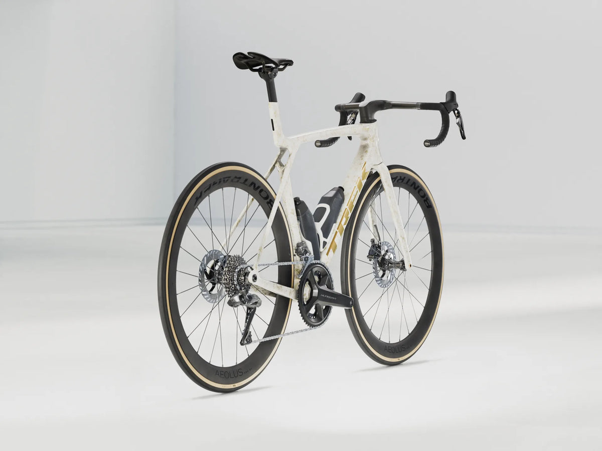 2025 Trek Madone SLR 7 Gen 8 — image 26