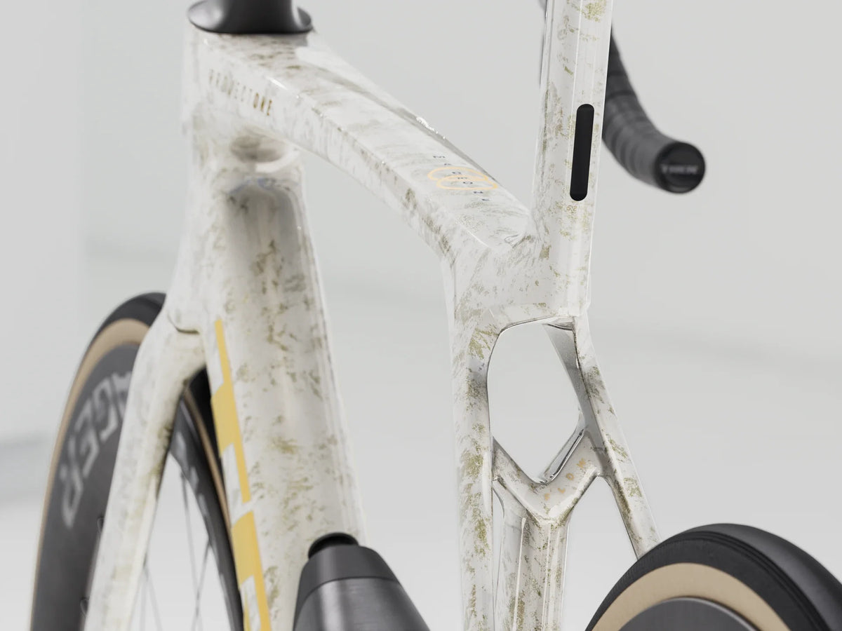 2025 Trek Madone SLR 7 Gen 8 — image 28