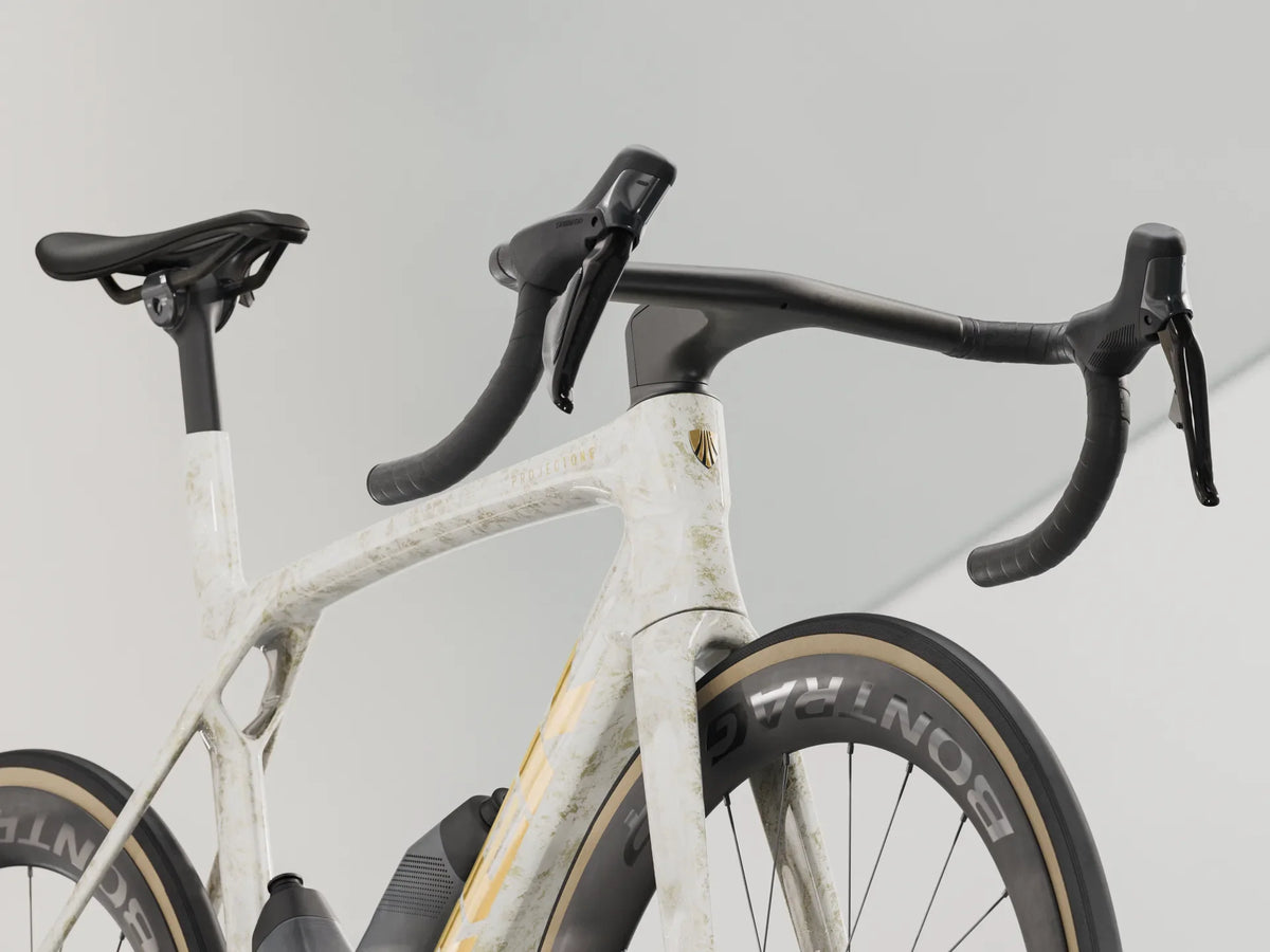 2025 Trek Madone SLR 7 Gen 8 — image 29