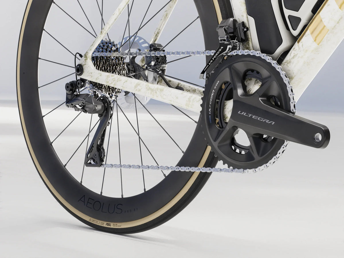 2025 Trek Madone SLR 7 Gen 8 — image 30