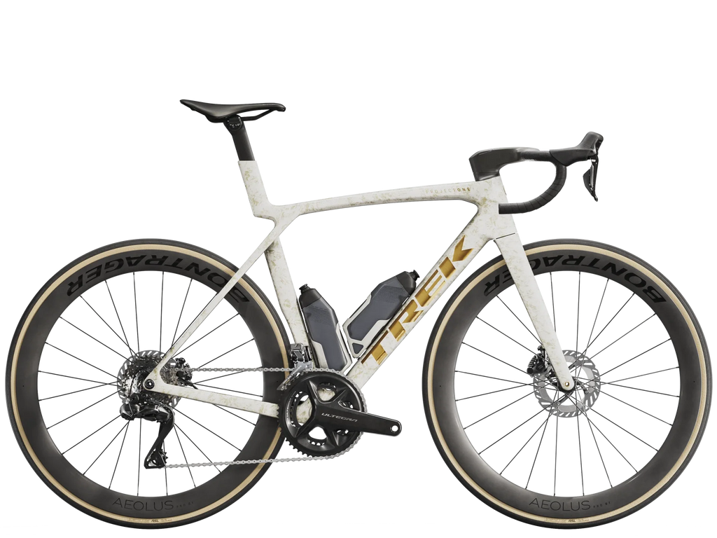 2025 Trek Madone SLR 7 Gen 8 — image 25