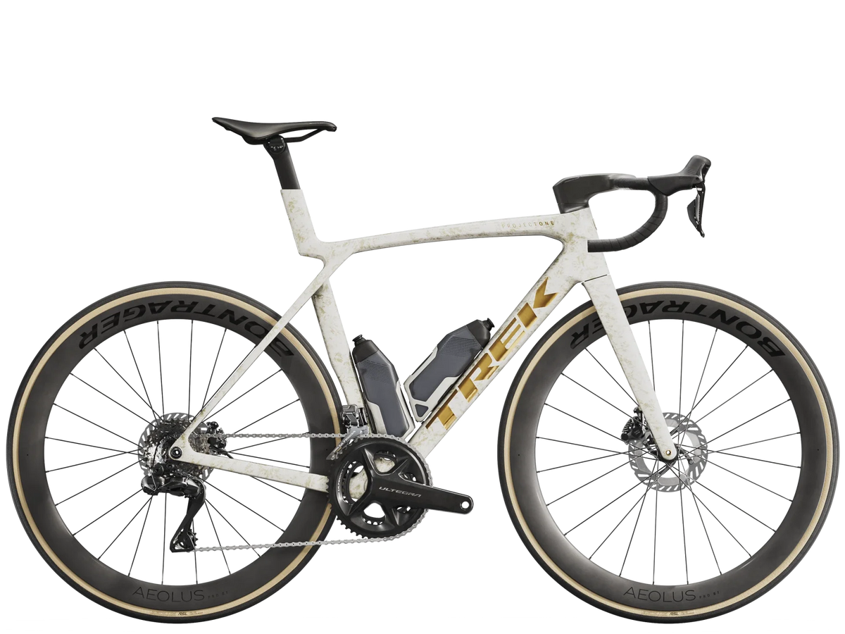 2025 Trek Madone SLR 7 Gen 8 — image 25