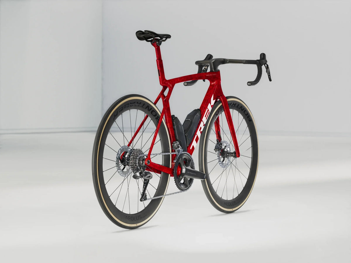 2025 Trek Madone SLR 7 Gen 8 — image 14