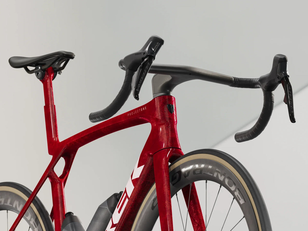 2025 Trek Madone SLR 7 Gen 8 — image 17