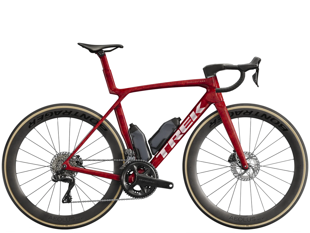 2025 Trek Madone SLR 7 Gen 8 — image 13