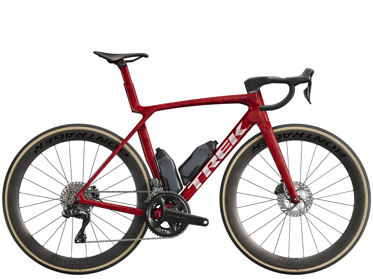 2025 Trek Madone SLR 7 Gen 8 — image 13