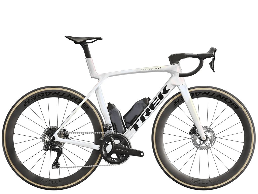 2025 Trek Madone SLR 7 Gen 8 — image 31