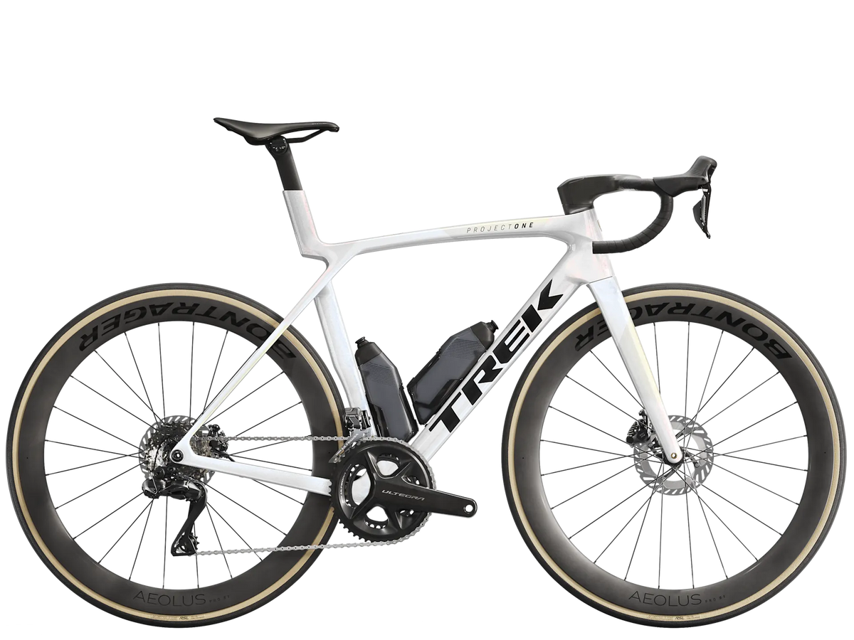 2025 Trek Madone SLR 7 Gen 8 — image 31
