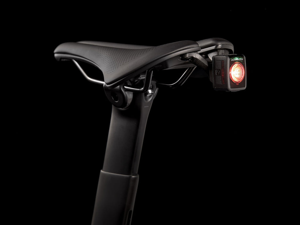 Gen 7 Trek Madone SLR 7 AXS - 56cm — image 11