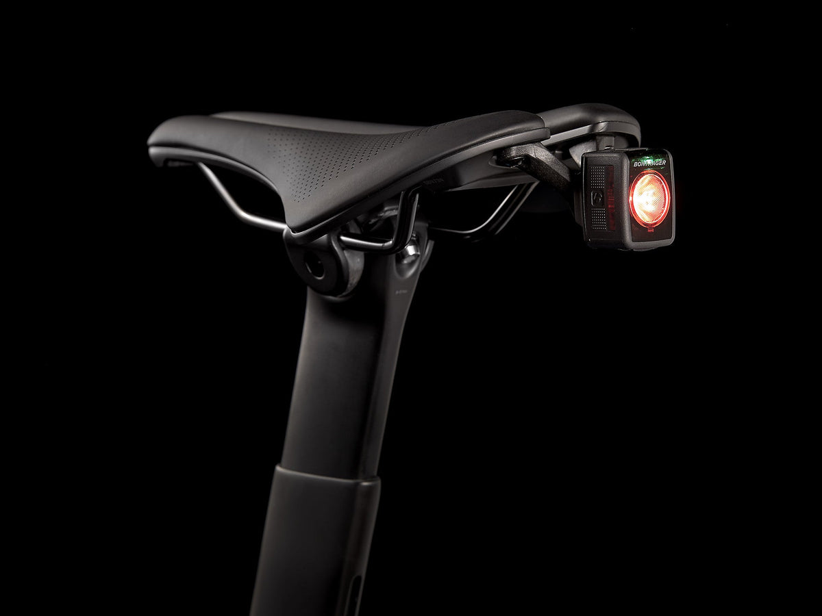 Gen 7 Trek Madone SLR 7 AXS - 56cm — image 11
