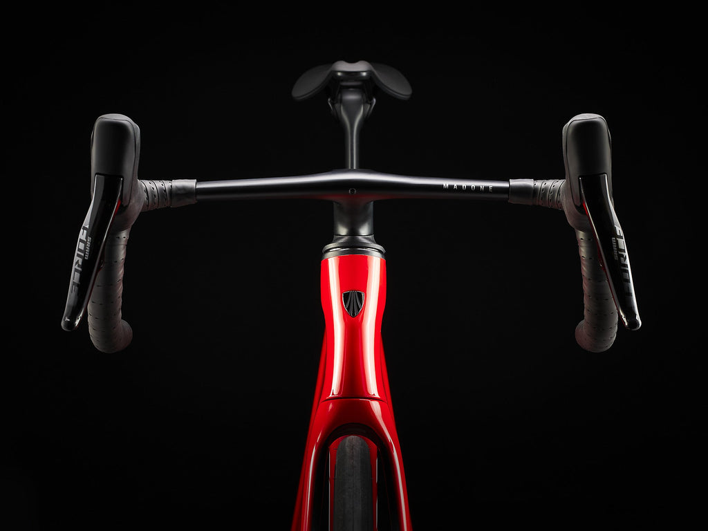 Gen 7 Trek Madone SLR 7 AXS - 56cm — image 7