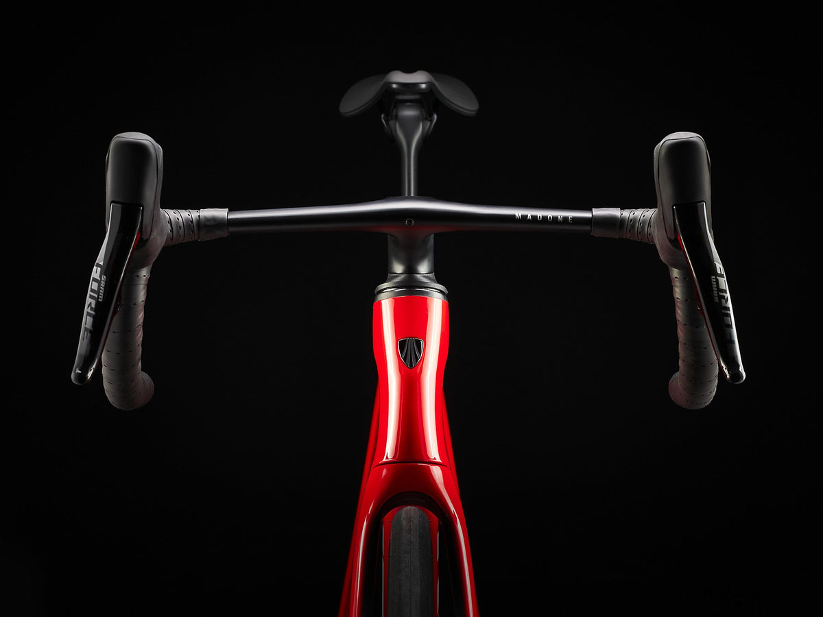 Gen 7 Trek Madone SLR 7 AXS - 56cm — image 7