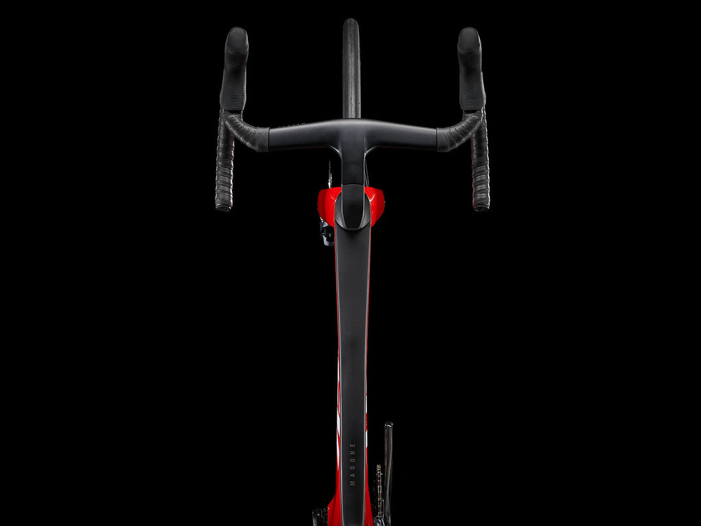 Gen 7 Trek Madone SLR 7 AXS - 56cm — image 8