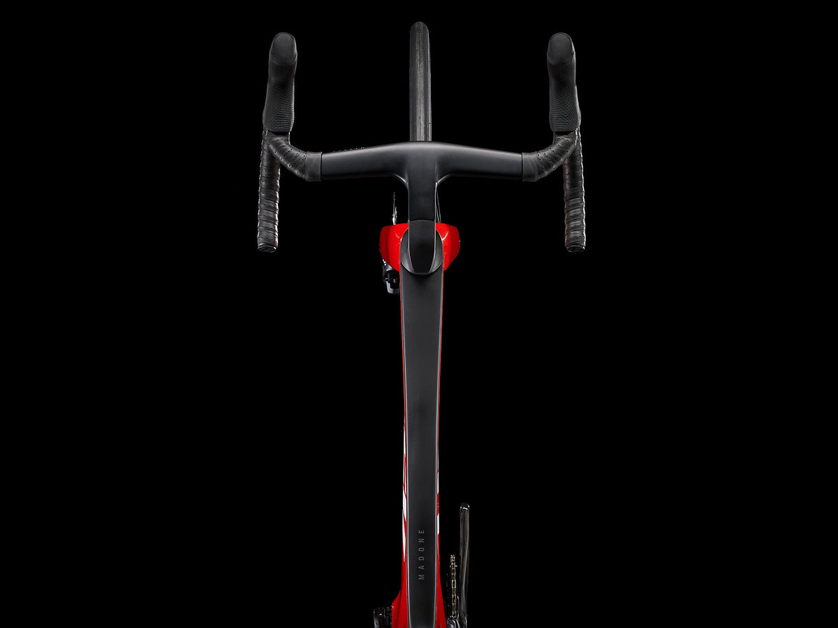 Gen 7 Trek Madone SLR 7 AXS - 56cm — image 8