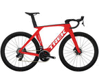 Gen 7 Trek Madone SLR 7 AXS - 56cm — image 1