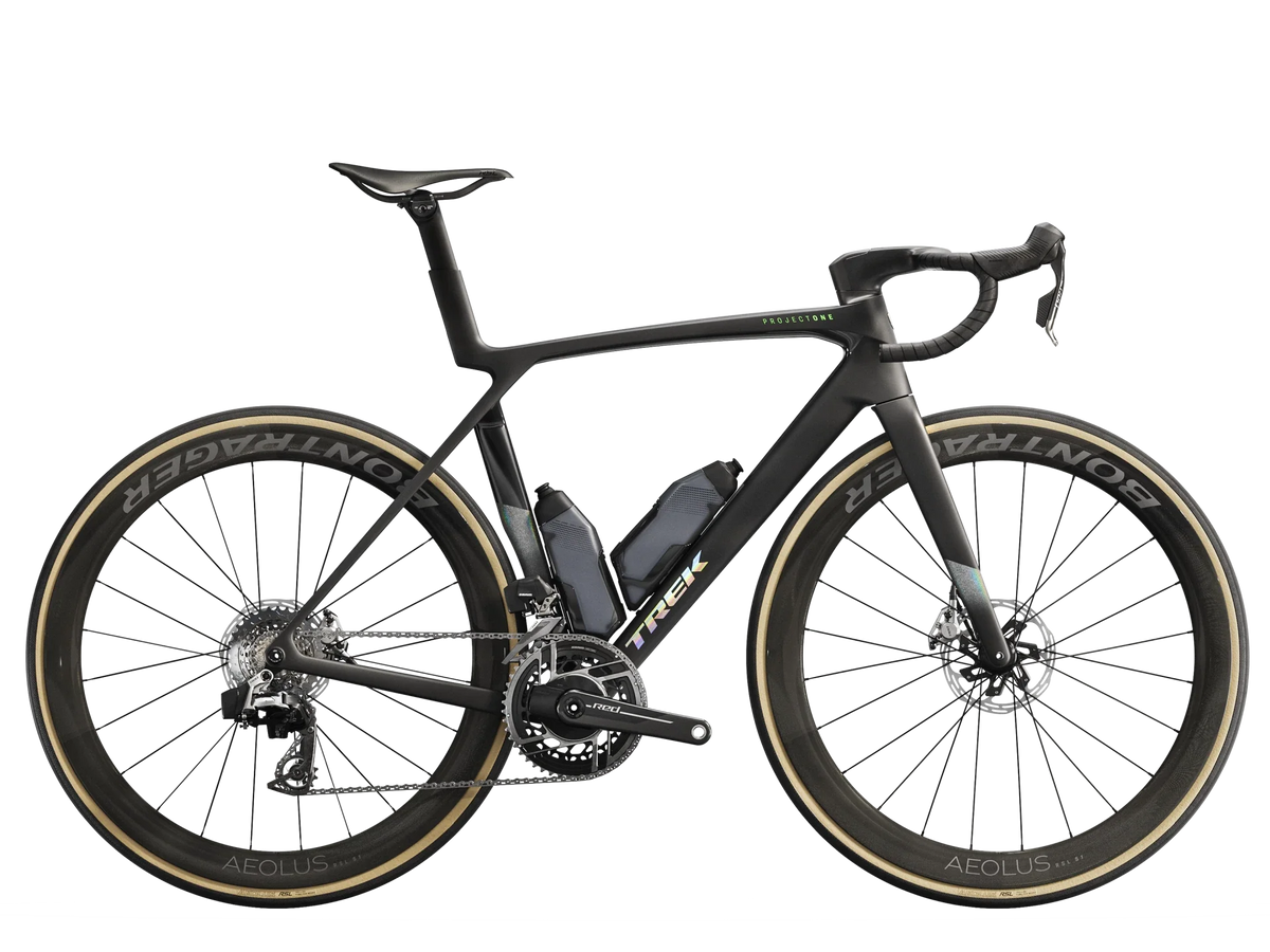 2025 Trek Madone SLR 9 AXS Gen 8 — image 1