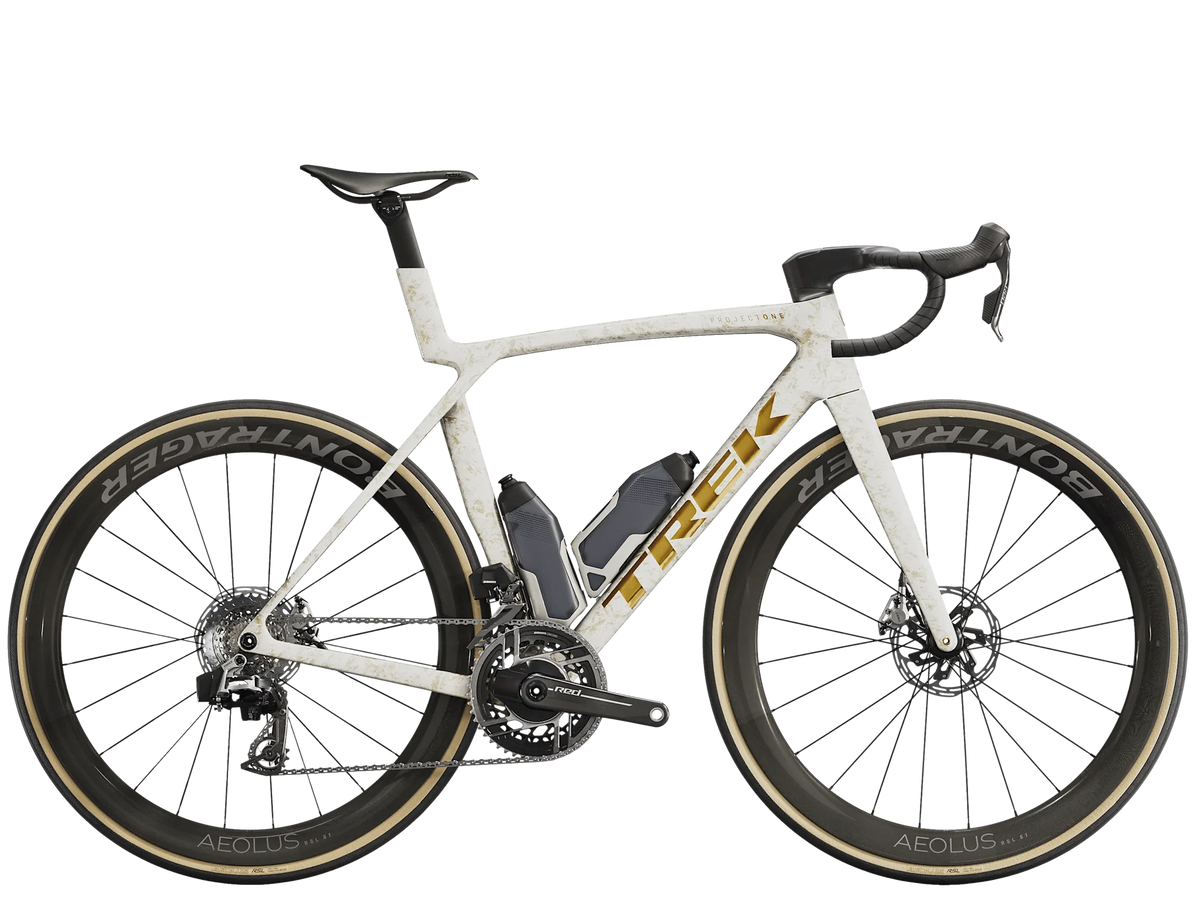 2025 Trek Madone SLR 9 AXS Gen 8 — image 36