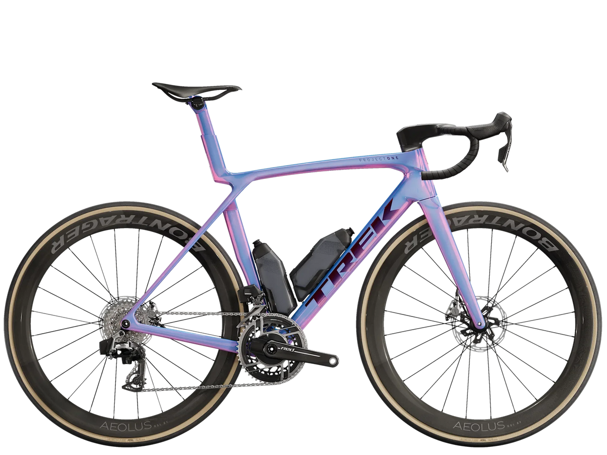 2025 Trek Madone SLR 9 AXS Gen 8 — image 24
