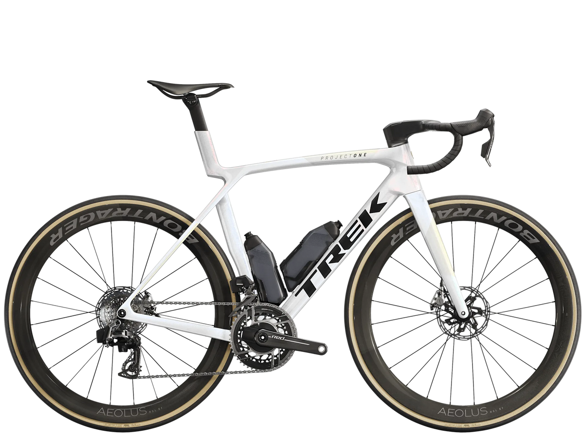 2025 Trek Madone SLR 9 AXS Gen 8 — image 42