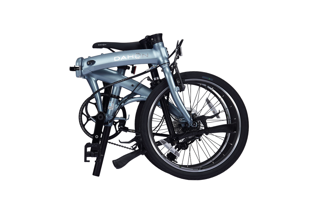 DAHON Mu P10 — product view 2