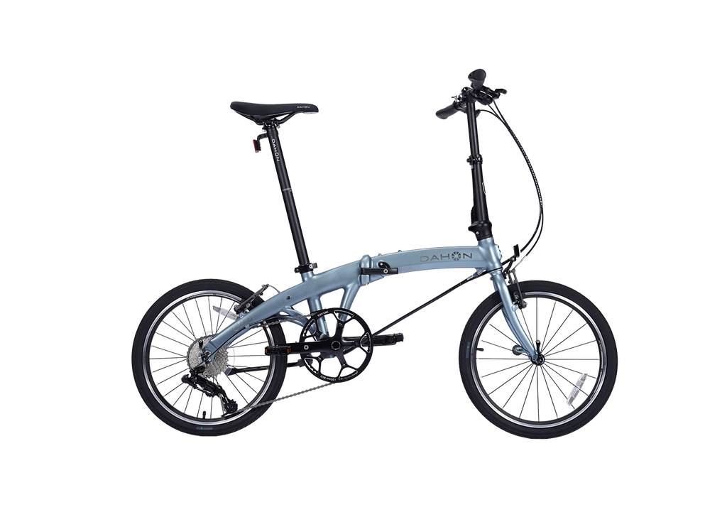 DAHON Mu P10 — product view 1