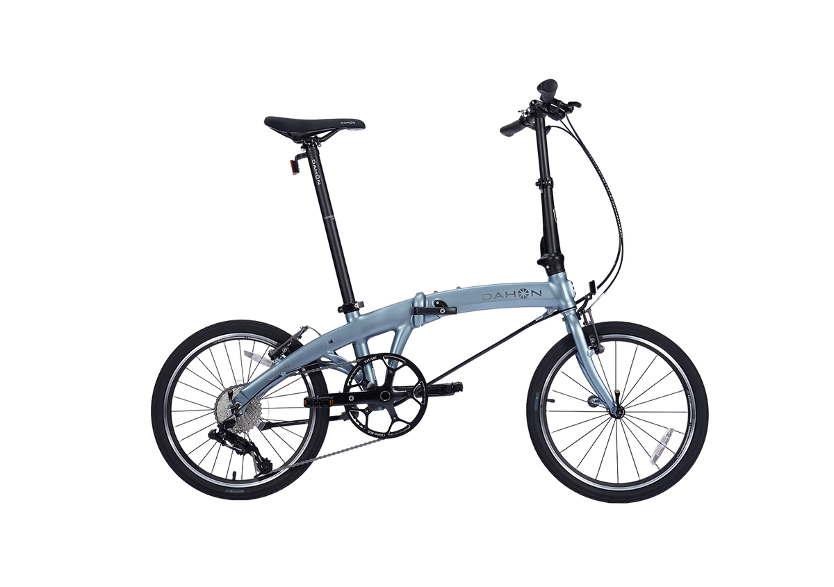 DAHON Mu P10 — product view 1