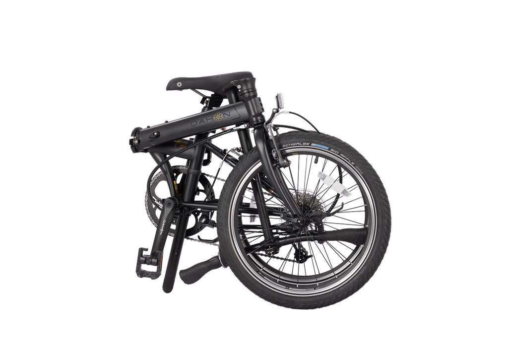 DAHON Archer P8 — product view 2