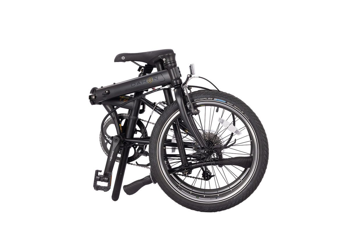 DAHON Archer P8 — product view 2