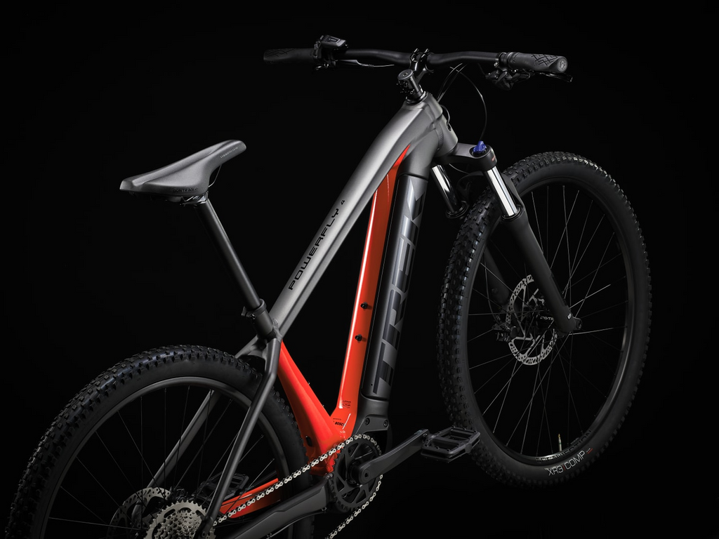 2024 Trek Powerfly 4 Gen 4 - X Large — image 3
