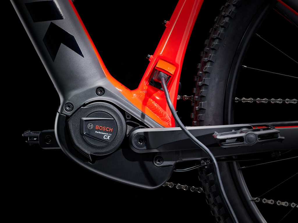2024 Trek Powerfly 4 Gen 4 - X Large — image 4