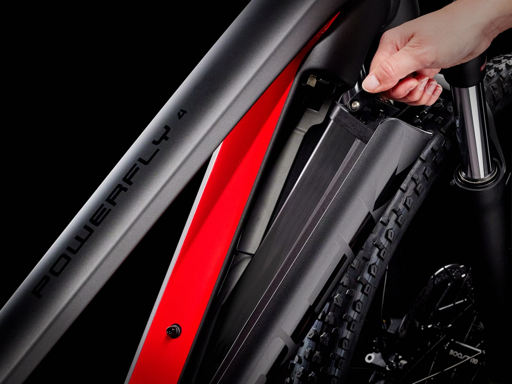 2024 Trek Powerfly 4 Gen 4 - X Large — image 5