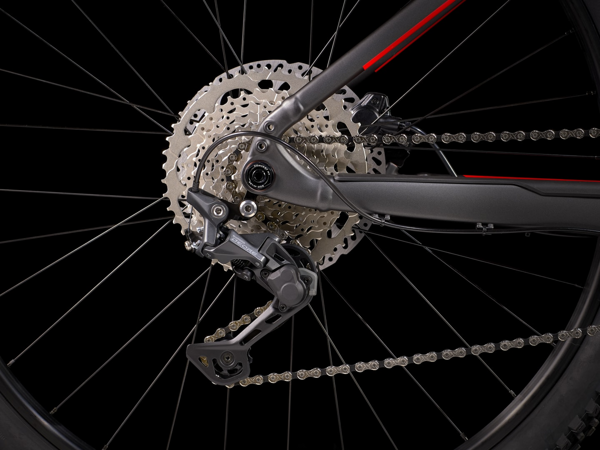 2024 Trek Powerfly 4 Gen 4 - X Large — image 8