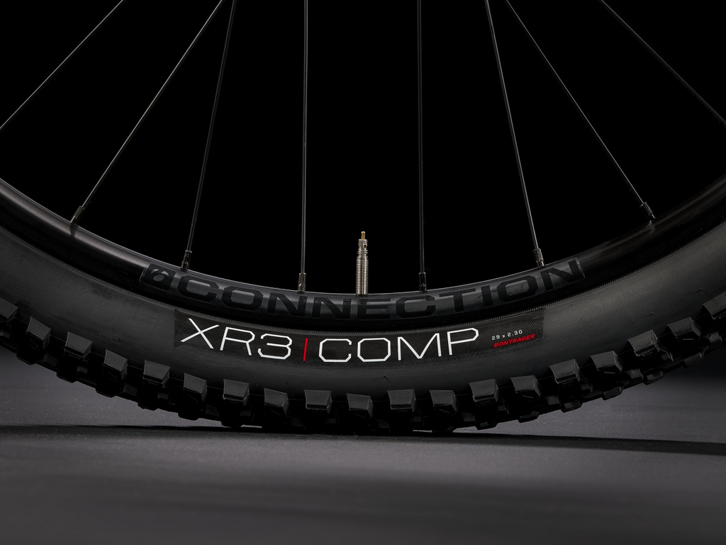2024 Trek Powerfly 4 Gen 4 - X Large — image 9