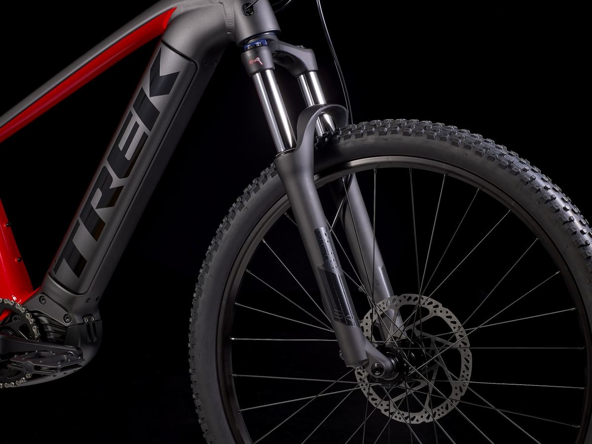 2024 Trek Powerfly 4 Gen 4 - X Large — image 11