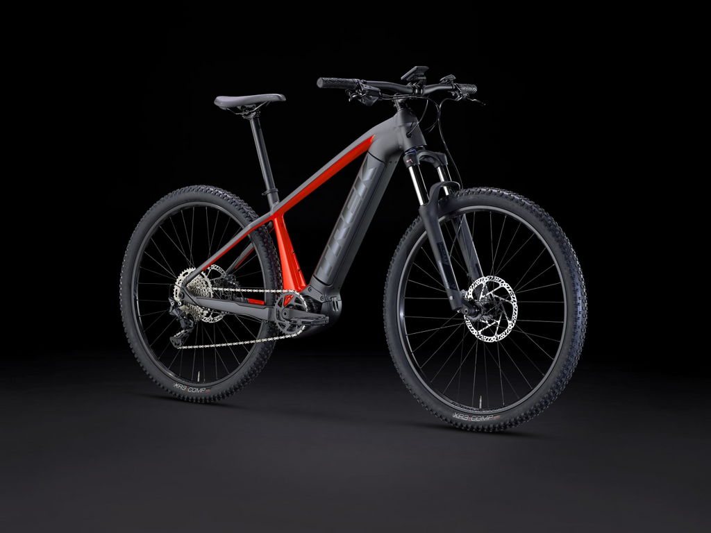 2024 Trek Powerfly 4 Gen 4 - X Large — image 2