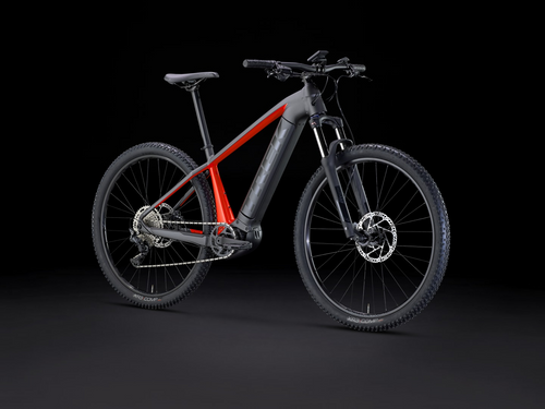 2024 Trek Powerfly 4 Gen 4 - X Large — image 2