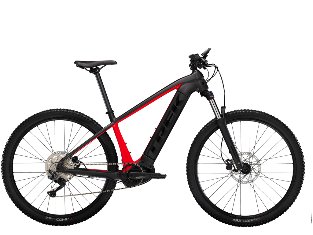 2024 Trek Powerfly 4 Gen 4 - X Large — image 1