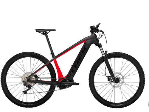 2024 Trek Powerfly 4 Gen 4 - X Large — image 1