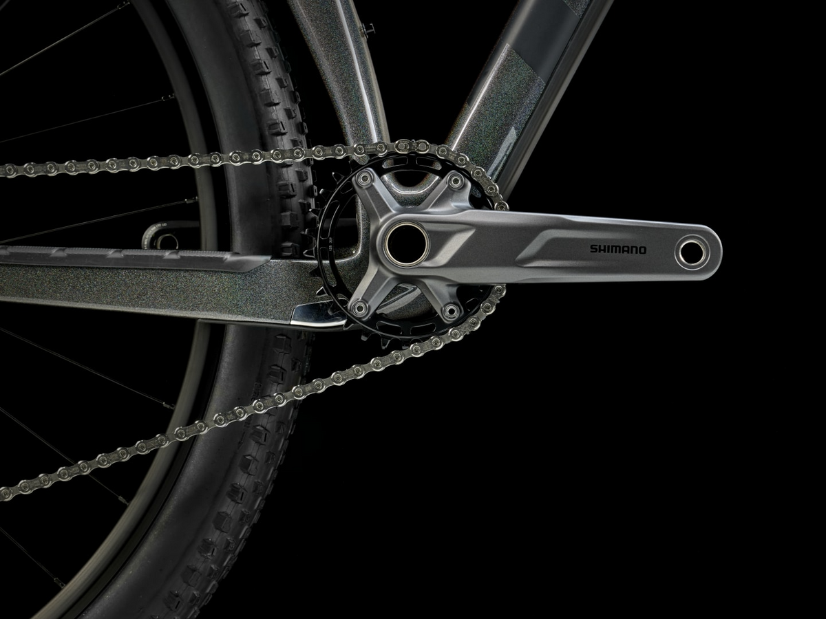 2024 Trek Procaliber 9.5 - Gloss Dark Prismatic/Matte Trek Black — image 5