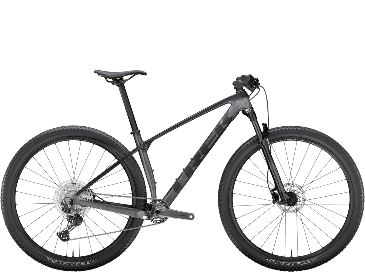 2024 Trek Procaliber 9.5 - Gloss Dark Prismatic/Matte Trek Black — image 1