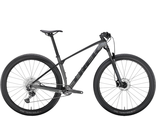 2024 Trek Procaliber 9.5 - Gloss Dark Prismatic/Matte Trek Black — image 1
