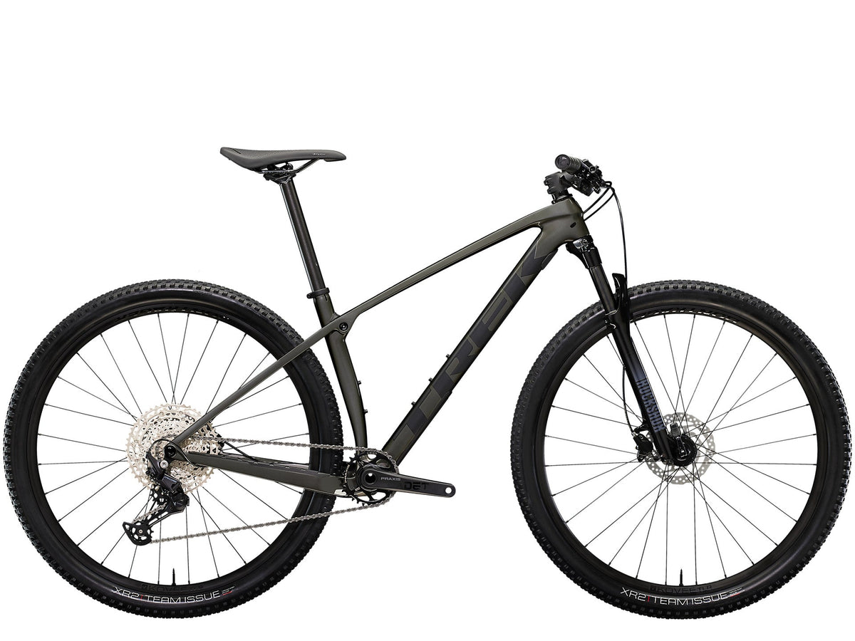 2024 Trek Procaliber 9.5 - Mercury — image 13