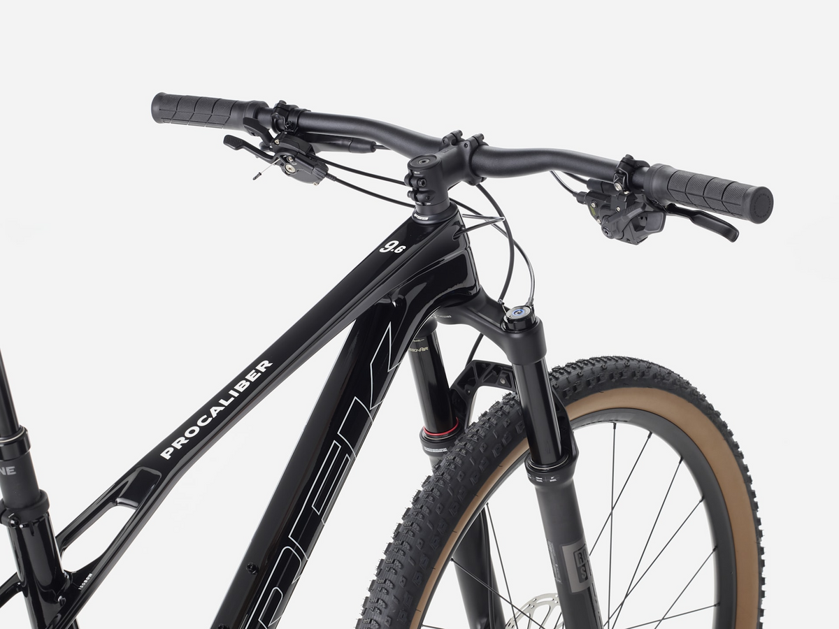 2027 Trek Procaliber 9.6 Gen 3 - Dark Star — image 10