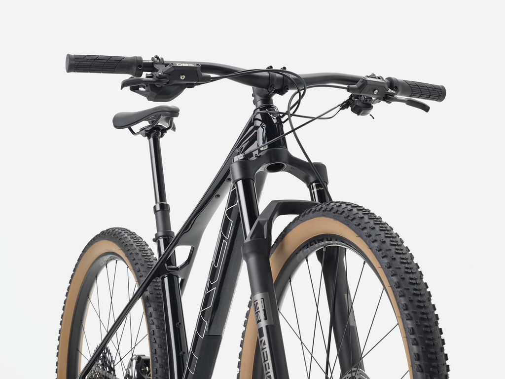 2027 Trek Procaliber 9.6 Gen 3 - Dark Star — image 11