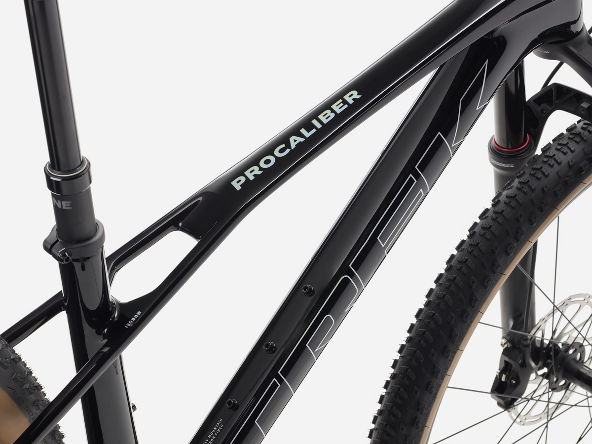 2027 Trek Procaliber 9.6 Gen 3 - Dark Star — image 9