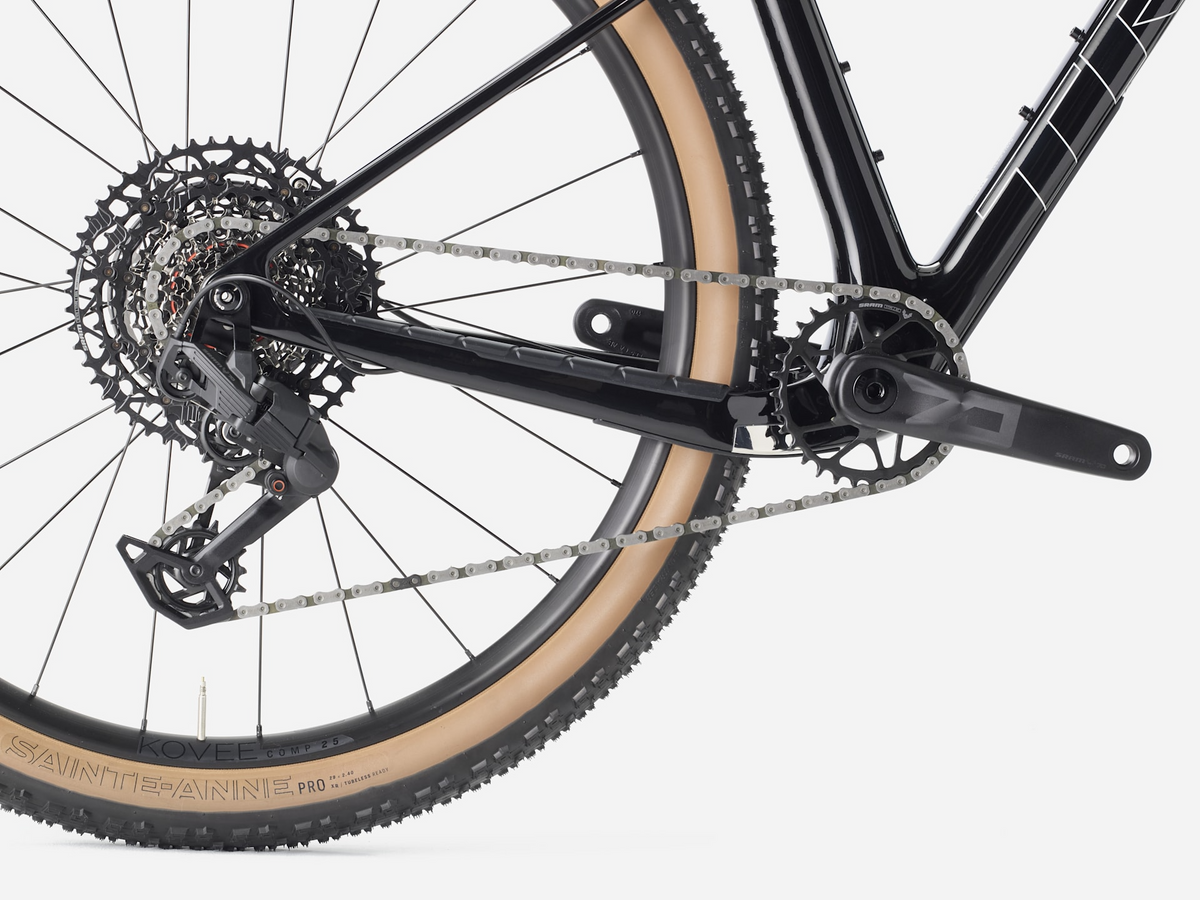 2027 Trek Procaliber 9.6 Gen 3 - Dark Star — image 12