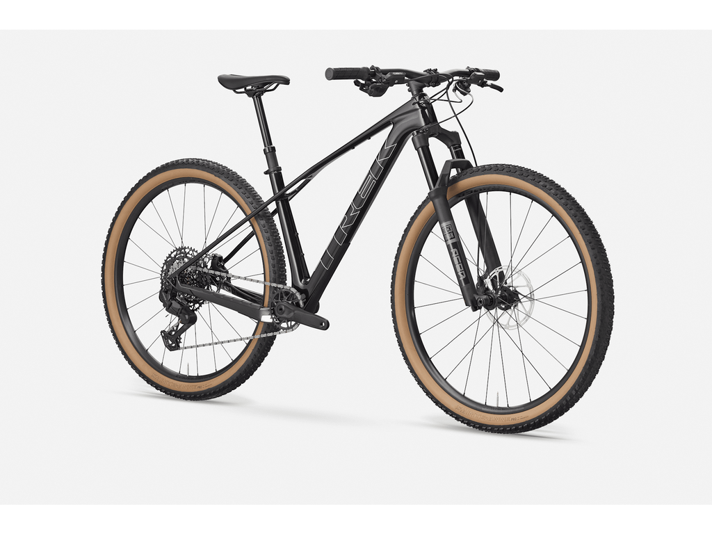 2027 Trek Procaliber 9.6 Gen 3 - Dark Star — image 8