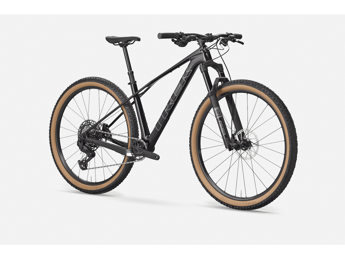 2027 Trek Procaliber 9.6 Gen 3 - Dark Star — image 8