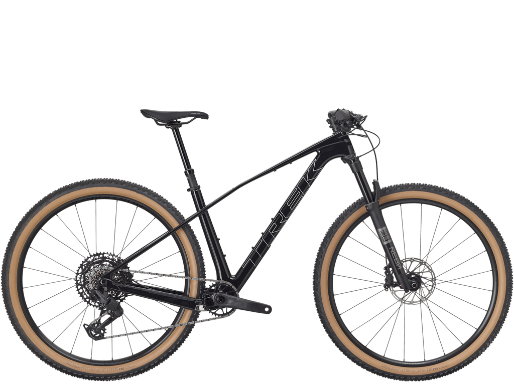 2027 Trek Procaliber 9.6 Gen 3 - Dark Star — image 7