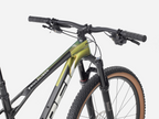 2027 Trek Procaliber 9.6 Gen 3 - Chameleon Green — image 3